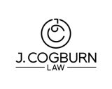 https://www.logocontest.com/public/logoimage/1689725331J Cogburn Law32.png